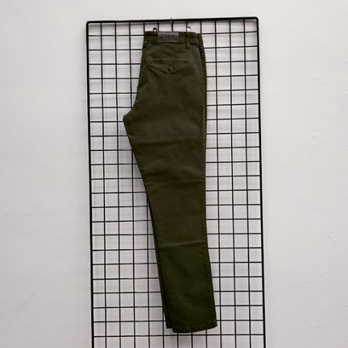 Pantalone PETRO' 610 Verde militare